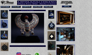 Lapislazulijoyas.cl thumbnail