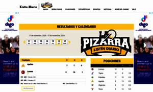 Lapizarra.listindiario.com thumbnail