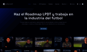 Lapizarradeldt.com thumbnail