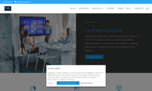 Lapizarradigital.es thumbnail