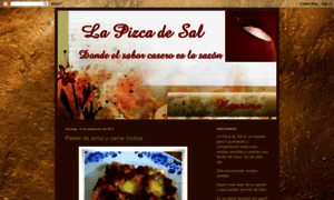 Lapizcadesal.blogspot.com thumbnail