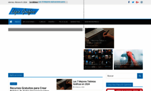 Lapizgrafico.com thumbnail