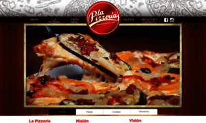 Lapizzeriaweb.com thumbnail