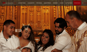 Laplacita.org thumbnail