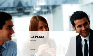 Laplata.com.br thumbnail