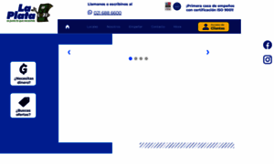 Laplata.com.py thumbnail