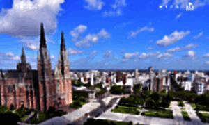 Laplata.gob.ar thumbnail