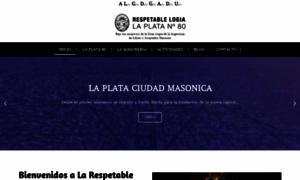 Laplata80.org.ar thumbnail