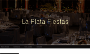 Laplatafiestas.com.ar thumbnail
