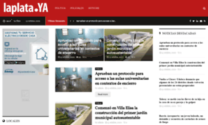 Laplataya.com thumbnail
