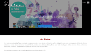 Laplatea.net thumbnail