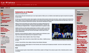 Laplatea.wordpress.com thumbnail