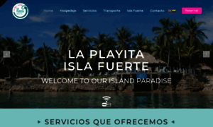 Laplayitahostel.com thumbnail