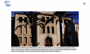 Laplazaalicante.com thumbnail