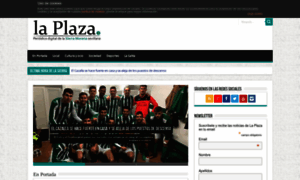 Laplazainformacion.com thumbnail