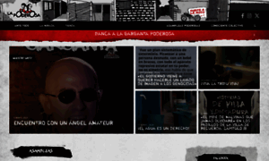Lapoderosa.org.ar thumbnail