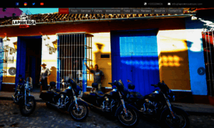 Lapoderosatours.com thumbnail