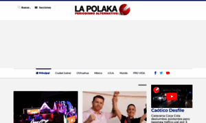Lapolaka.com thumbnail