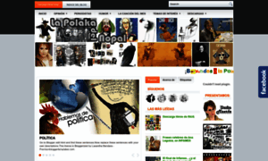 Lapolakadelnopal.blogspot.com thumbnail