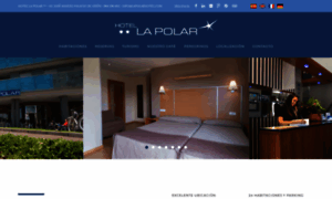 Lapolarhotel.com thumbnail