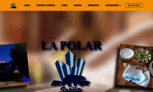 Lapolarsatelite.com thumbnail