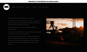 Lapomashop.com thumbnail