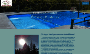 Laponderosa.cl thumbnail