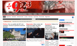 Lapopusunchales.com.ar thumbnail