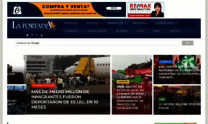 Laportadacanada.com thumbnail