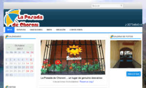 Laposadadechoroni.com thumbnail