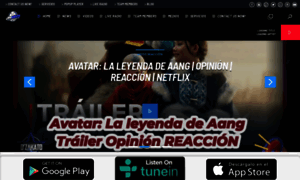 Lapotenciamusical.com thumbnail