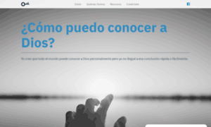 Lapreguntagrande.com thumbnail