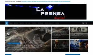 Laprensa-digital.com thumbnail