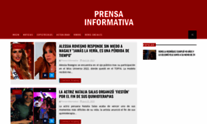 Laprensa-informativa.com thumbnail