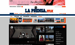 Laprensa.mx thumbnail