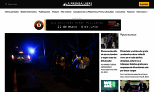 Laprensanwa.com thumbnail