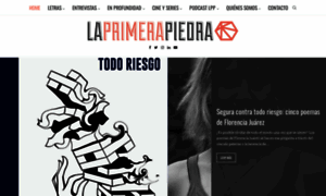 Laprimerapiedra.com.ar thumbnail