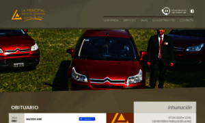 Laprincipalfunebre.com.ar thumbnail