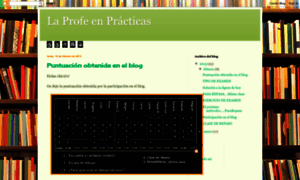 Laprofeenpracticas.blogspot.com.es thumbnail
