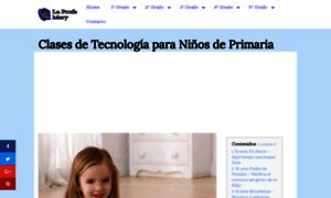 Laprofemery.com thumbnail