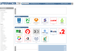 Laprogramacion.com thumbnail