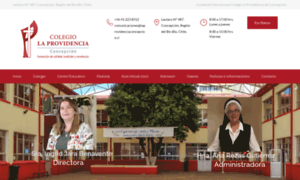 Laprovidenciaconcepcion.cl thumbnail