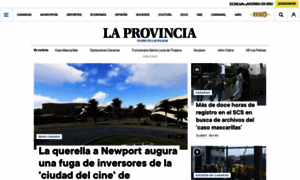 Laprovincia.es thumbnail