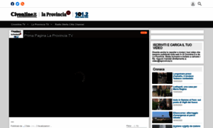 Laprovincia.tv thumbnail