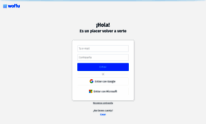 Laprovincia.woffu.com thumbnail