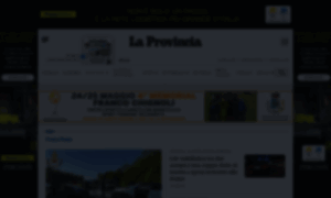 Laprovinciadicomo.it thumbnail