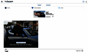 Laprovinciadicremona.it thumbnail