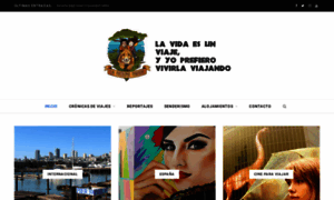 Laproximaparada.com thumbnail