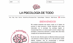 Lapsicologiadetodo.com thumbnail