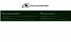Laptopcenter.cl thumbnail